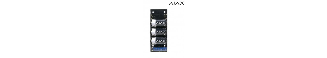  ALARME AJAX MODULES ALARMES SANS FIL DAIR MARKET